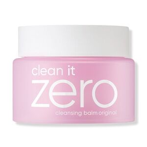 NEW! Banila Co. Clean It Zero Original Cleansing Balm